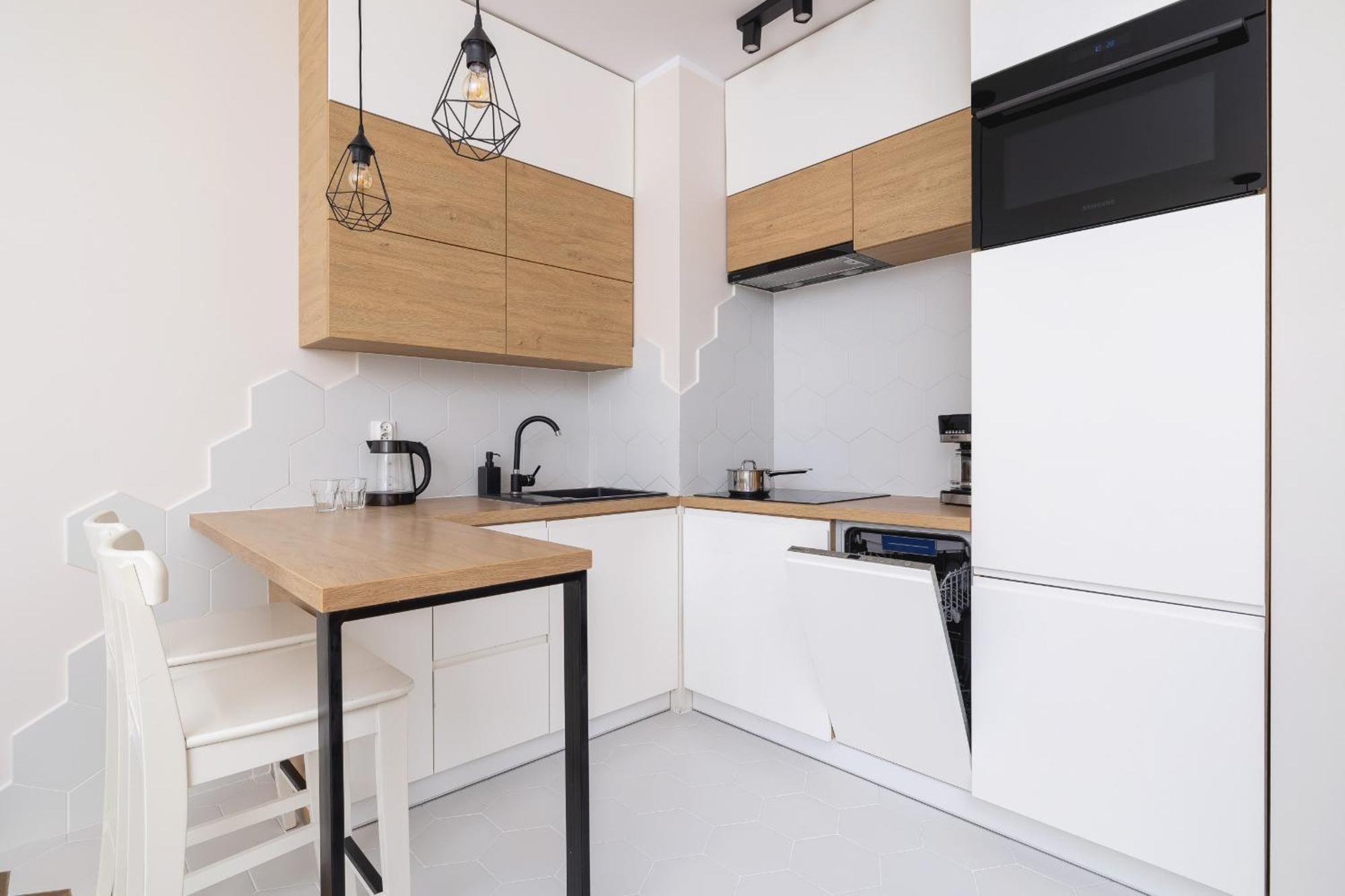 Apartamento Przytulny Na Wroclawskiej Z Parkingiem W Krakowie By Renters